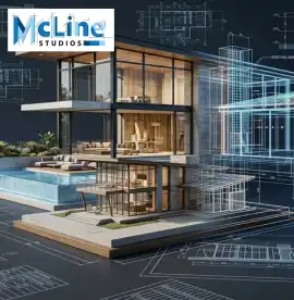  Shop Drawings Drafting Services | McLine Studios, Carnlough
