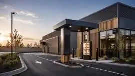 Trusted Supermarket Construction Company UK for Re, London