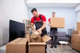 Reliable Packers and Movers in Vaishali – Unicon, Noida