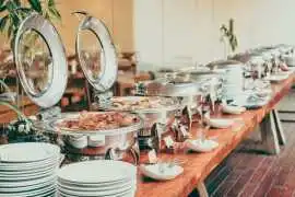Need Organised Wedding Catering in Melbourne?, Patterson Lakes