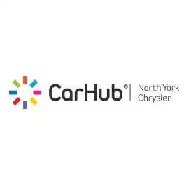 CarHub North York Chrysler, Thornhill