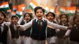 Admissions Open at the Best School in New Delhi, Delhi