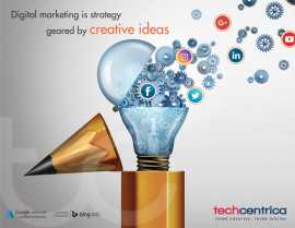 Digital Marketing Company NCR @9599200268, Noida