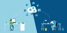 Real-Time Access to Important Data, Taby
