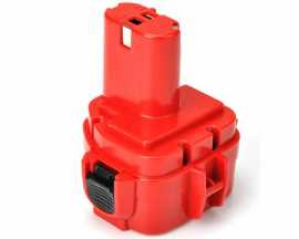 12V Power Tool Battery for Makita PA12, New York