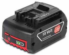 Power Tool Battery for Bosch BAT619G, $ 7