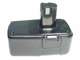 18V Craftsman 982027-001 Cordless Drill Battery, $ 9