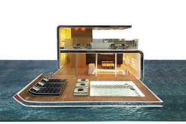 Leading Architectural Scale Model Makers Firm, Mumbai