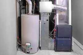 Heating Repair Service in, Janesville