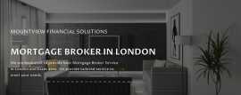 Local Financial Advisor in London - Mountview FS, London
