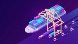 Real Time Shipment Tracking, Taby