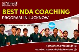 Best NDA Coaching Program in Lucknow, Lucknow