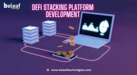 DeFi Staking Platform Development, Madurai
