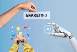 How  companies using AI for marketing – Cuneiform, New York