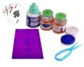 Rakhi Special Offer Playing Card Lens for Win Poke, Delhi