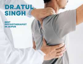 dratulphysiotherapy, Jaipur