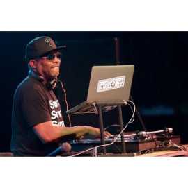 The 25 Greatest Hip Hop Djs of All Time (Ranked)