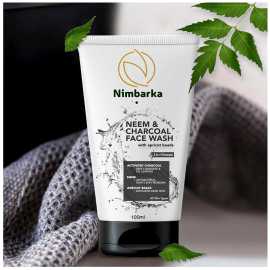 Best Charcoal Facewash | Nimbarka, ₹ 199