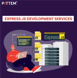 Express Js Development Services, Bengaluru