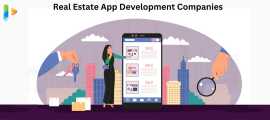 Top Real Estate App Development Companies in USA, Atlanta