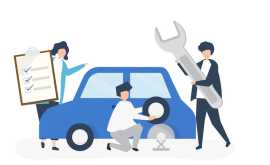 Car Spray Painting Services Sydney - Lewisham Smas, Sydney