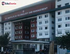 RV Institute of Technology and Management | Edudun, Bengaluru