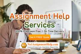 Best Assignment Help Services, Melbourne