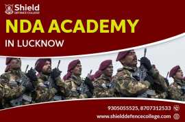 NDA Academy in Lucknow, Lucknow