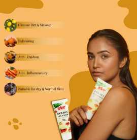 Turmeric Face Wash: Enhancing Your Skincare Ritual, Bengaluru