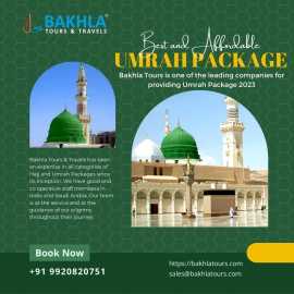 Cheap Umrah Packages 2024