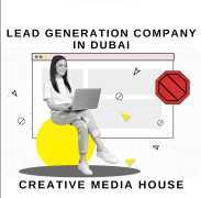 Lead Generation Company in Dubai, Dubai