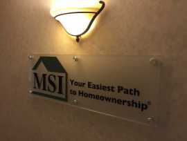 Acrylic Office Signs Milwaukee, WI, Menomonee Falls