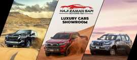 Used Cars For Sale In UAE, Dubai