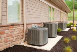 Heating Repair Service in, Sherwood