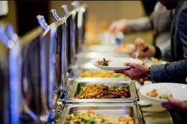 Corporate Event Caterers Manhattan NY, New York