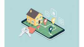 Real Estate App Development Company in USA, Avila Beach