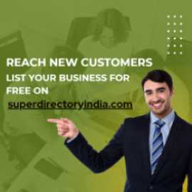 Free Local Business Listing Site In India , Ahmedabad