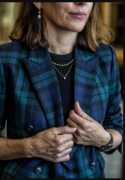 Timeless Elegance: Made-to-Measure Suits , London