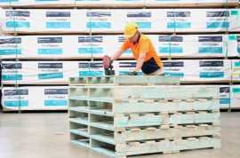 Pallet Repair Badgerys Creek, Badgerys Creek