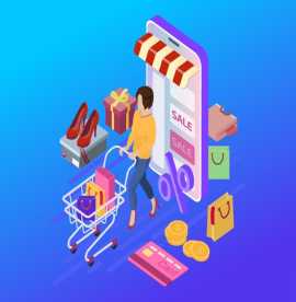 The Most Prominent Ecommerce App Builder Firm , Abu Dhabi