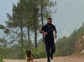 Dog Walking Services in Bhopal, Bhopal