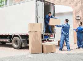 Call Us to Rent Our Full-Sized Self Storage, Sydney