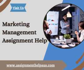 Marketing Management Assignment Help get up to 20%, London