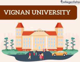 Vignan University, Noida