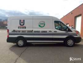 Vehicle Wraps in Mississauga: Elevate Your Brand's, Mississauga