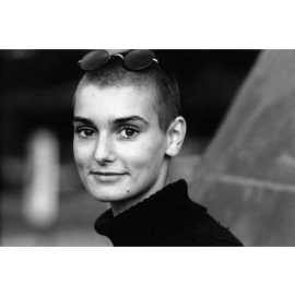 Struggle to Serenity Sinead OConnors Islamic Revel