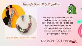 Trendy Fashion Dropship Supplier for Your Online S, Los Angeles