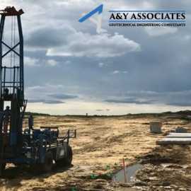 Hire Geotech Engineer in Melbourne