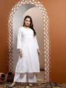 Check out an Elegant Piece of A-Line Kurta for Wom, $ 2,399