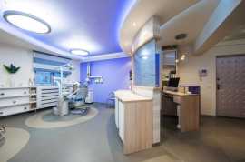 Welcoming Environment with Stylish Dental Cabinets, London